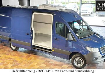Mercedes-Benz Sprinter 150.000 km 51.169 &euro; Bonn 53177