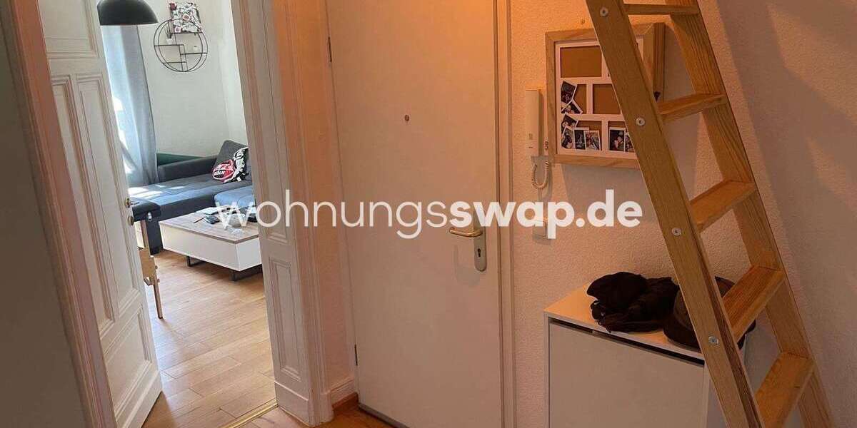 Etagenwohnung Köln - 2 Zimmer, 60 m&sup2;, 835&euro; | Angebot:26538766