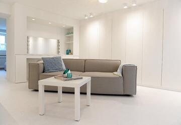 Wohnung Köln Lindenthal - 2 Zimmer, 60 m&sup2;, 1.400&euro; | Angebot:23693125