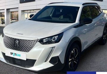 Peugeot e-2008 30.232 km 20.680 &euro; Bonn 53121