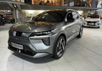 Mitsubishi Eclipse Cross 6.900 km 45.300 &euro; Bergisch Gladbach 51427