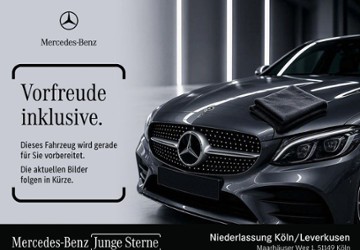 Mercedes-Benz EQC 21.883 km 42.890 &euro; Köln 51149
