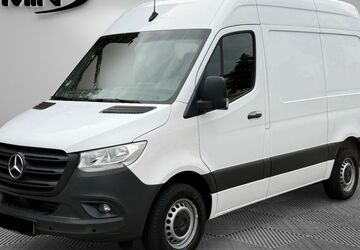 Mercedes-Benz Sprinter 184.000 km 14.990 &euro; Köln 51067