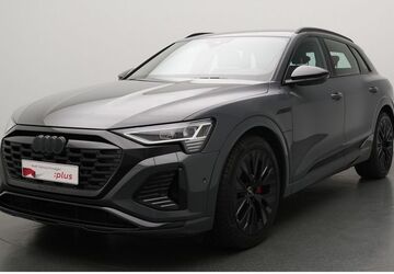 Audi Q8 e-tron 48.530 km 43.980 &euro; Leverkusen 51373