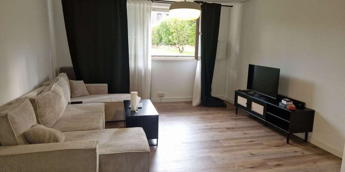 Etagenwohnung Köln Immendorf - 1 Zimmer, 32 m&sup2;, 330&euro; | Angebot:27446336
