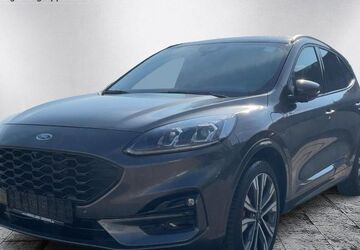 Ford Kuga 41.365 km 29.640 &euro; Radevormwald 42477
