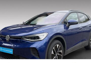 VW ID.4 9.980 km 44.380 &euro; Bonn 53227