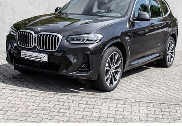 BMW X3 86.162 km 39.980 &euro; Dormagen 41540