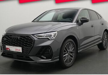 Audi Q3 15.235 km 38.480 &euro; Leverkusen 51373