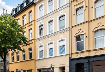 Wohnung Köln Mülheim - 2 Zimmer, 47 m&sup2;, 1.000&euro; | Angebot:27247232