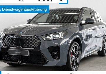 BMW iX2 14.999 km 57.390 &euro; Wermelskirchen 42929
