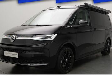 VW T7 California 1.009 km 97.980 &euro; Leverkusen 51379