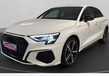 Audi A3 44.951 km 28.980 &euro; Bonn 53119