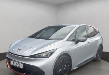 Cupra Born 12.107 km 32.680 &euro; Lohmar 53797