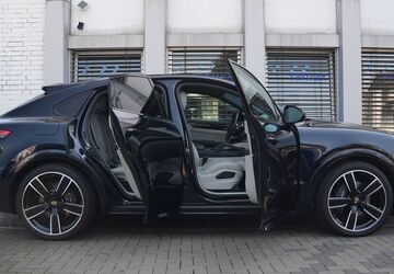 Porsche Cayenne 62.000 km 76.500 &euro; Hürth (bei Köln) 50354