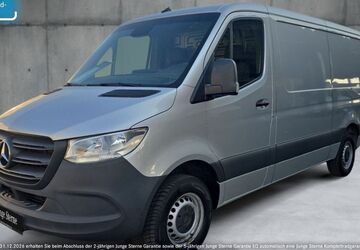 Mercedes-Benz Sprinter 100.458 km 24.978 &euro; Frechen 50226