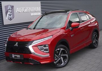 Mitsubishi Eclipse Cross 42.000 km 20.990 &euro; Monheim am Rhein 40789