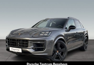 Porsche Cayenne 9.900 km 114.900 &euro; Bergisch Gladbach 51429