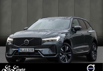 Volvo XC60 5.000 km 54.960 &euro; Bergisch Gladbach 51469
