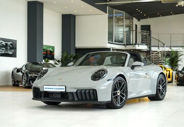 Porsche 911 Urmodell 7.741 km 179.980 &euro; Köln 51147