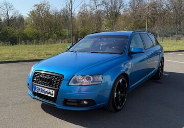 Audi A6 291.000 km 5.900 &euro; Köln 50123