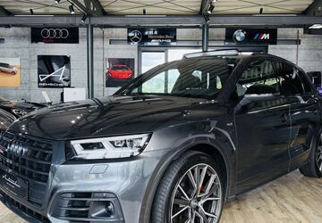 Audi SQ5 66.702 km 39.990 &euro; Remscheid 42859