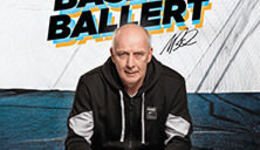 Mario Basler - BASLER BALLERT - Best of