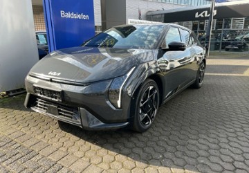 Kia EV4 4.900 km 44.950 &euro; Bergisch Gladbach 51427