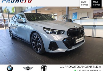 BMW 520 9.157 km 56.490 &euro; Langenfeld 40764
