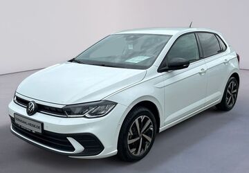 VW Polo 7.901 km 22.340 &euro; Köln 50739