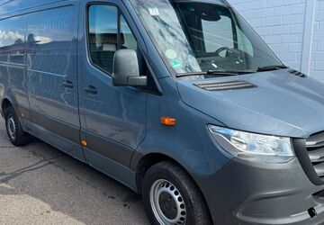Mercedes-Benz Sprinter 143.000 km 12.650 &euro; Köln 51149