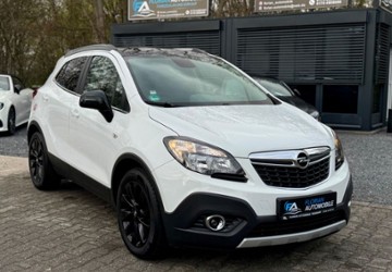 Opel Mokka 147.000 km 6.999 &euro; Troisdorf 53842