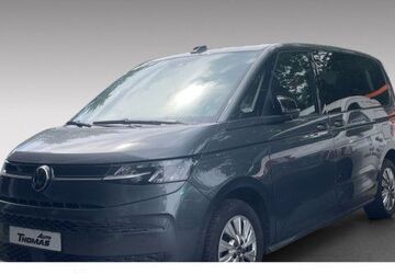 VW T7 Multivan 28.510 km 40.990 &euro; Bonn 53227