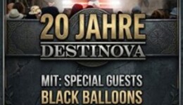 20 Jahre Destinova