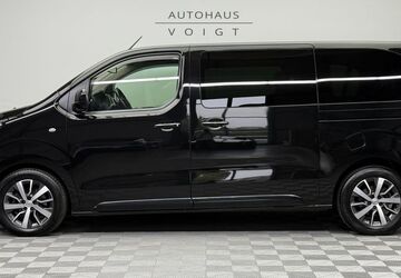 Toyota Verso 120.000 km 27.600 &euro; Radevormwald 42477