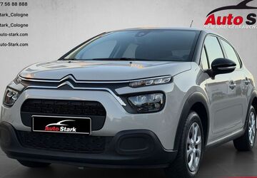 Citroen C3 94.236 km 8.390 &euro; Köln 50859