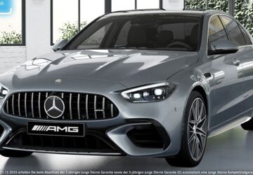 Mercedes-Benz C 63 AMG 3.606 km 74.990 &euro; Köln 51149