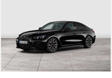 BMW 420 Gran Coupé 1.800 km 55.980 &euro; Dormagen 41540