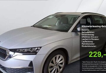Skoda Octavia 25.272 km 27.995 &euro; Pulheim-Brauweiler 50259
