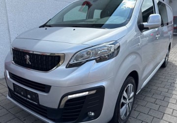 Peugeot Expert 215.109 km 11.790 &euro; Bergisch Gladbach 51467