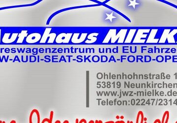 VW Polo 36.830 km 14.990 &euro; Neunkirchen-Seelscheid 53819