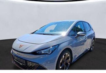Cupra Born 28.696 km 26.500 &euro; Brühl 50321