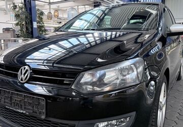 VW Polo 158.000 km 4.700 &euro; Köln 50997