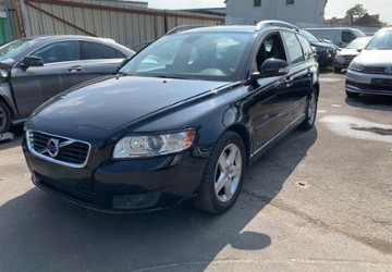 Volvo V50 310.000 km 2.999 &euro; Bergisch Gladbach 51465