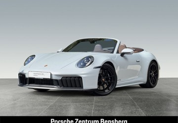 Porsche 992 1.250 km 179.900 &euro; Bergisch Gladbach 51429
