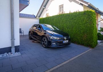 VW Polo 128.500 km 11.499 &euro; Remscheid 42855