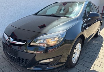 Opel Astra 233.044 km 2.790 &euro; Bergisch Gladbach 51467