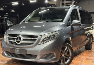 Mercedes-Benz V 250 359.522 km 20.950 &euro; Bonn 53177