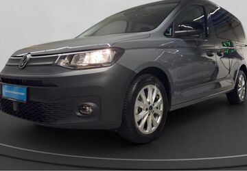 VW Caddy 14.232 km 37.990 &euro; Köln 50968