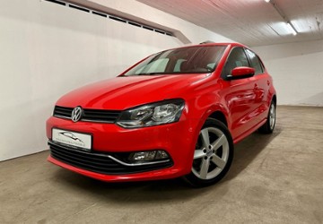 VW Polo 89.150 km 10.490 &euro; Leichlingen 42799